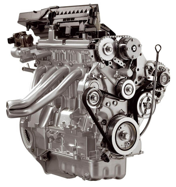 2003 C12 Car Engine